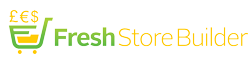 Fresh Store Builder